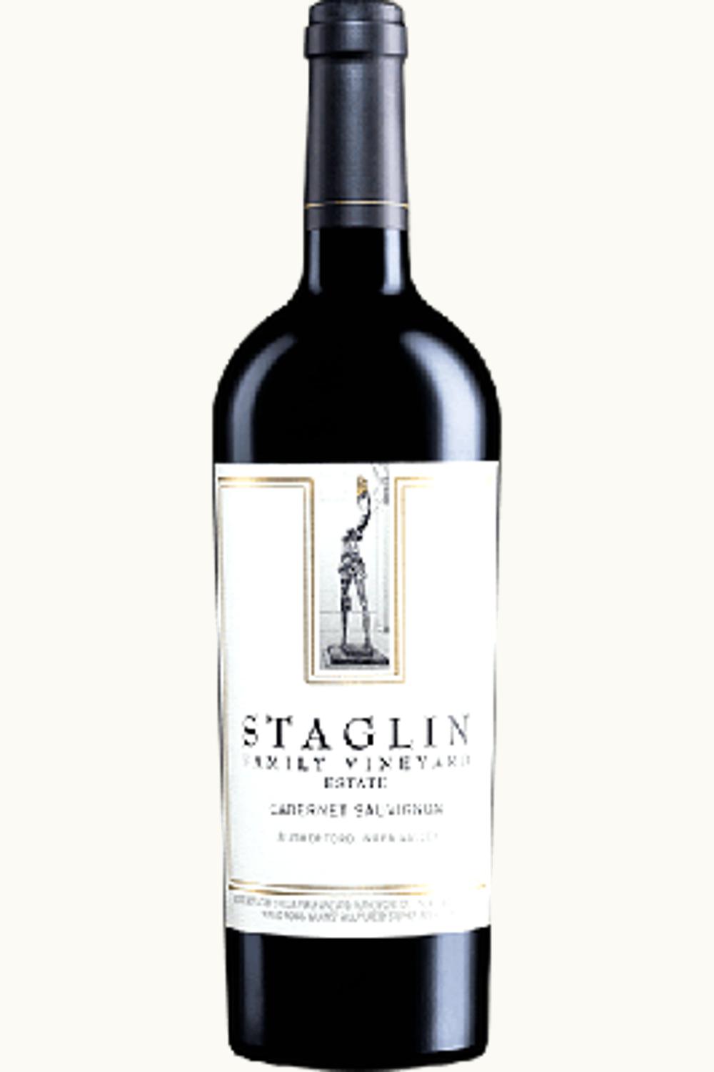Staglin Family Estate Staglin Family Estate Cab Sauv, 2016
