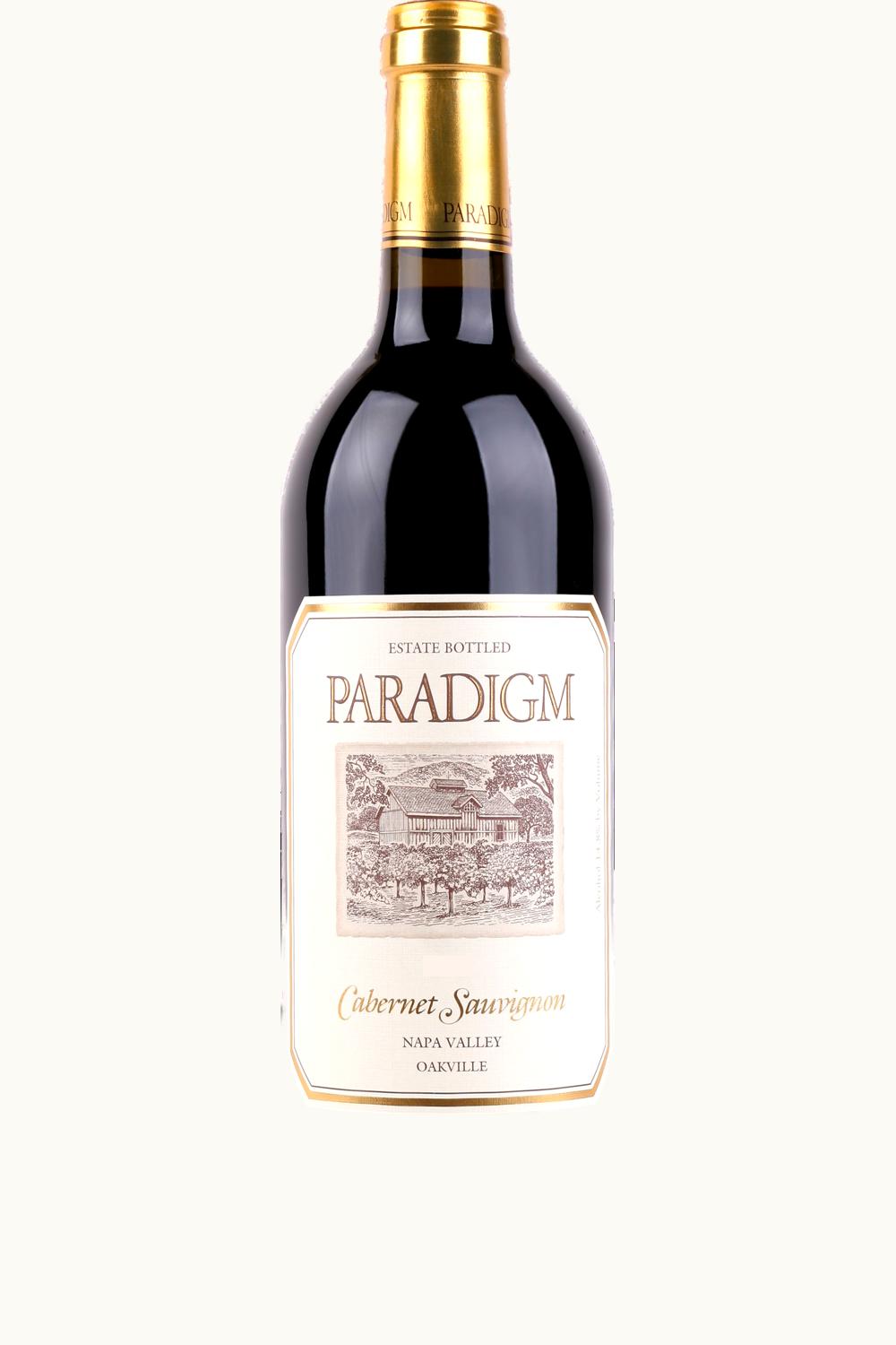 Paradigm Paradigm Cab Sauv, 2016