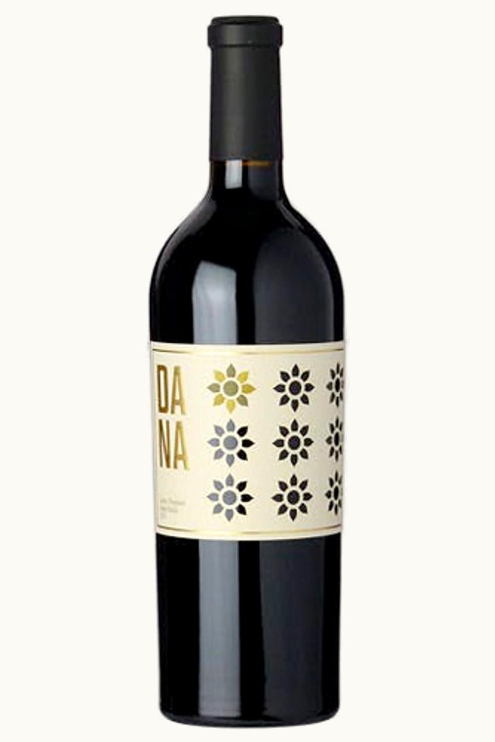 Dana Estate Dana Estate Lotus Cab Sauv, 2015