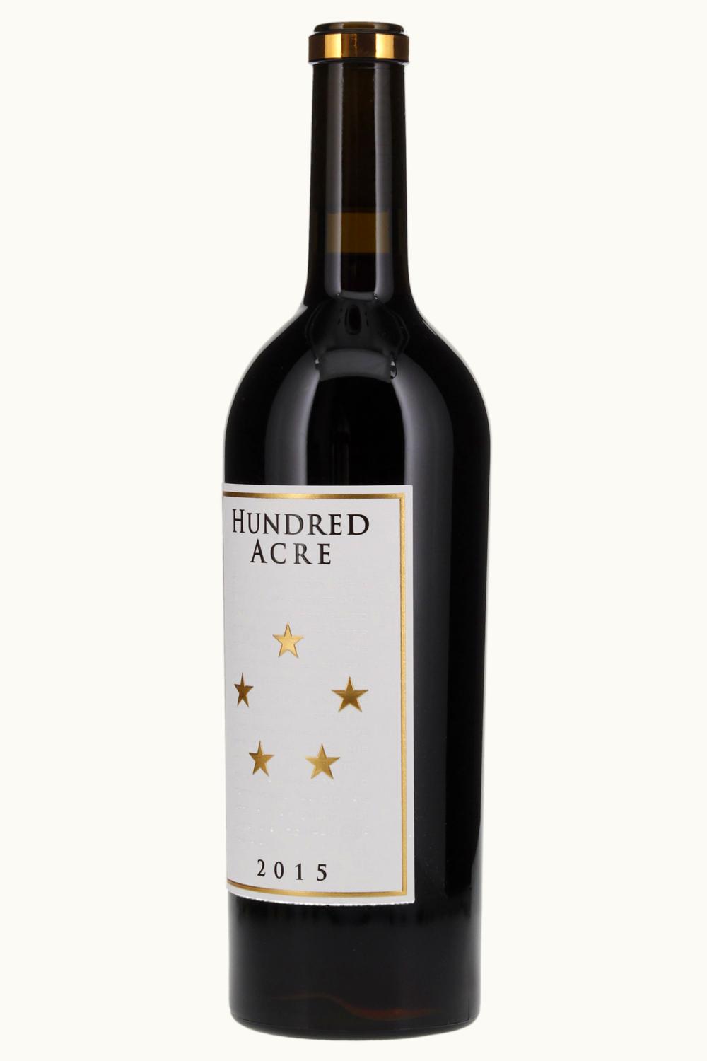 Hundred Acres Hundred Acres Deep Time Cab Sauv, 2015