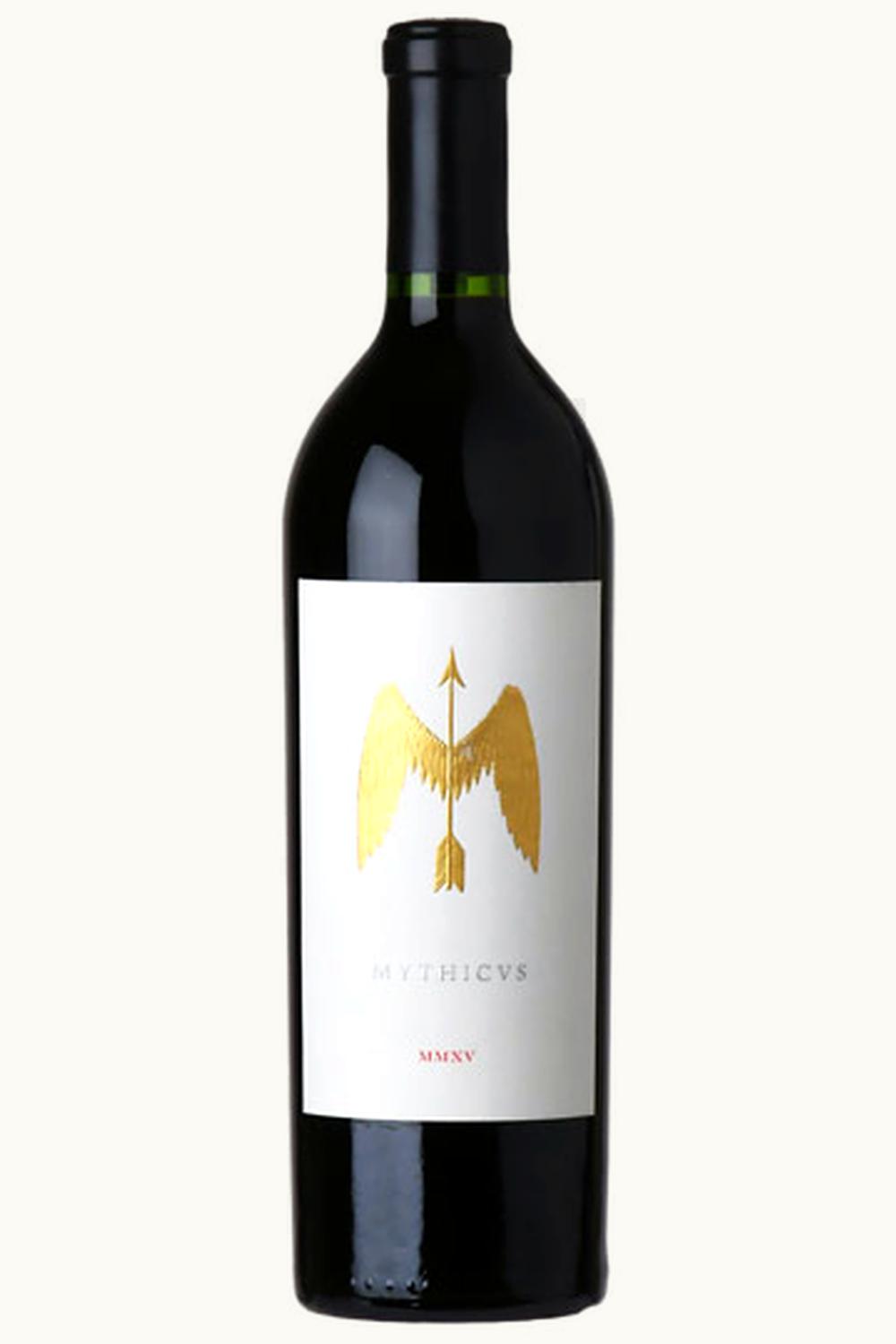 Blankiet Estate Blankiet Estate Paradis Hill Mythicus Cab Sauv, 2015