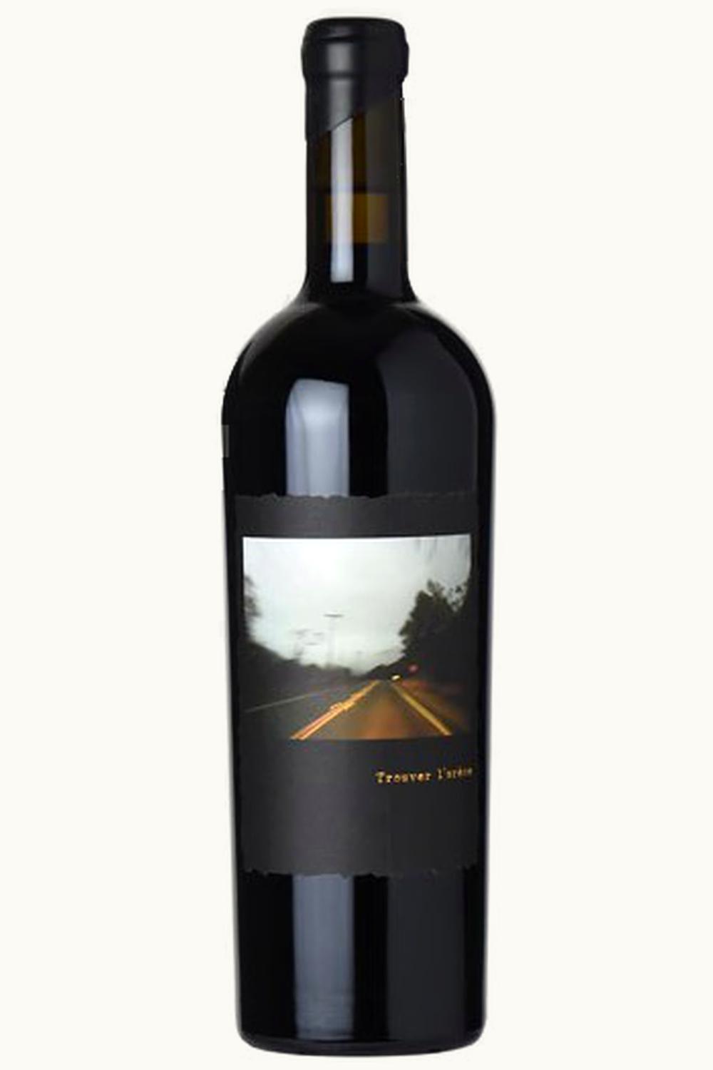 Sine Qua Non Sine Qua Non Trouvaille L Allende Sra, 2015