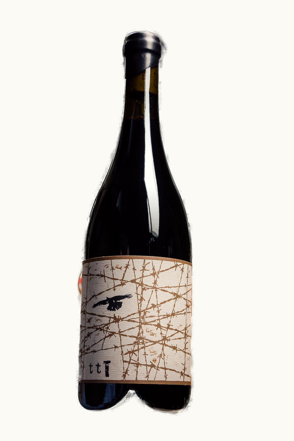 The Third Twin The Third Twin Graciano, 2015