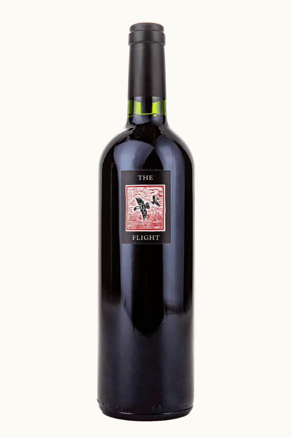 Screaming Eagle Screaming Eagle The Flight Second, 2015