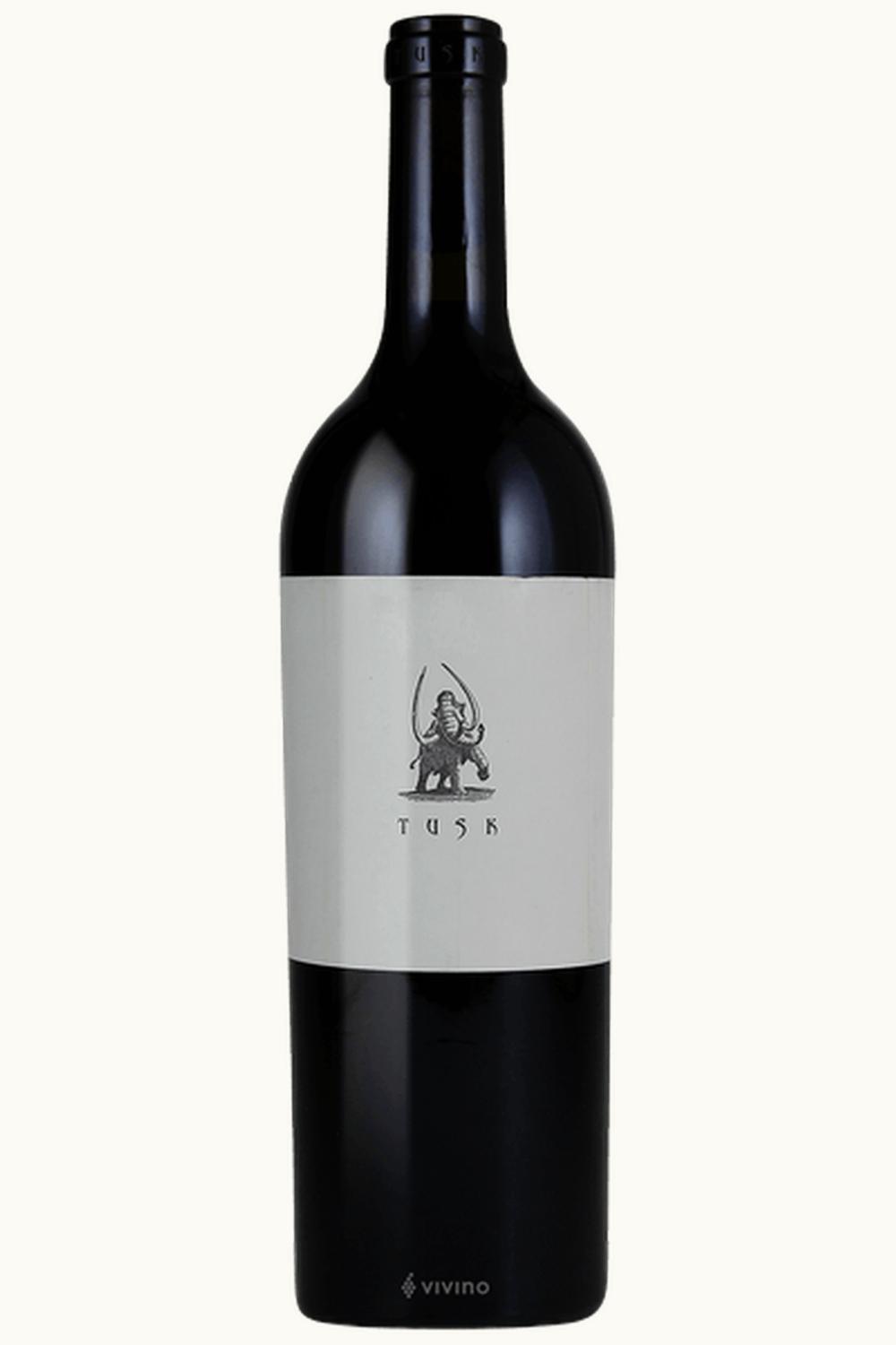 Tusk Estate Tusk Estate Cab Sauv, 2015