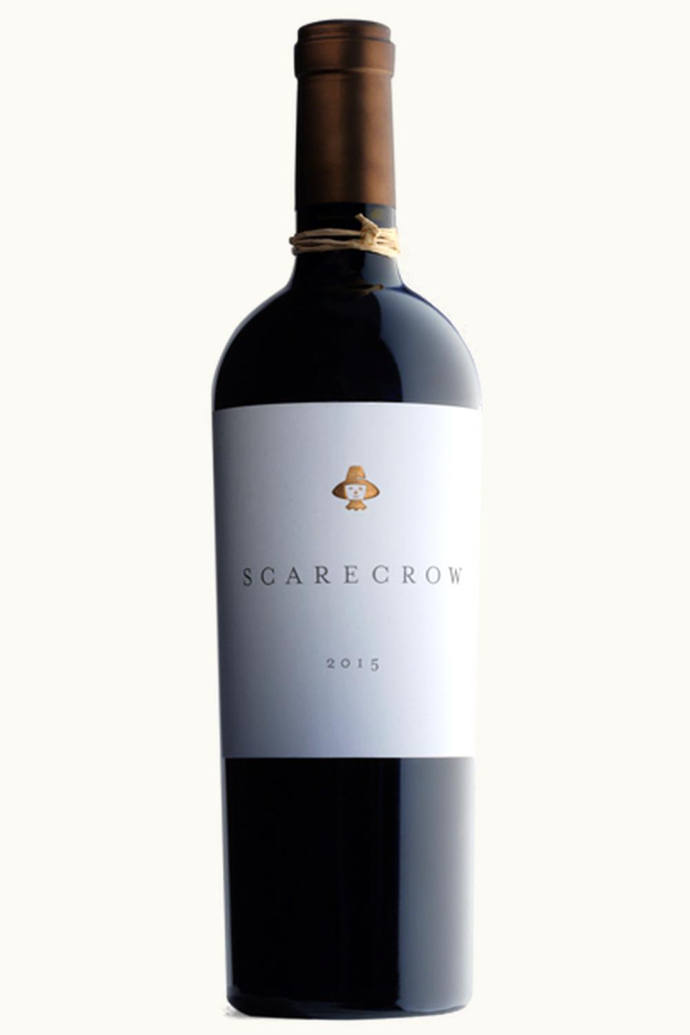 Scarecrow Scarecrow Cab Sauv, 2015
