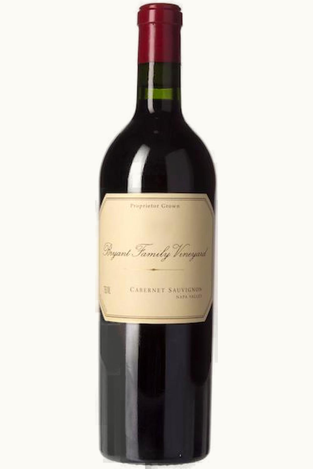 Bryant Family Bryant Family Cab Sauv, 2015