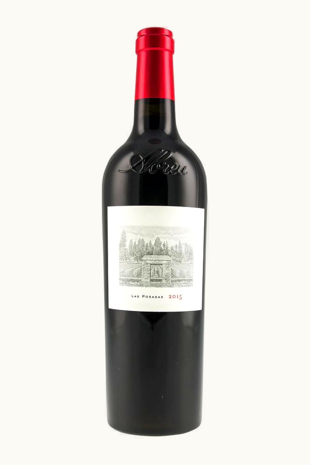 Abreu Abreu Posadas Howell Mnt, 2015