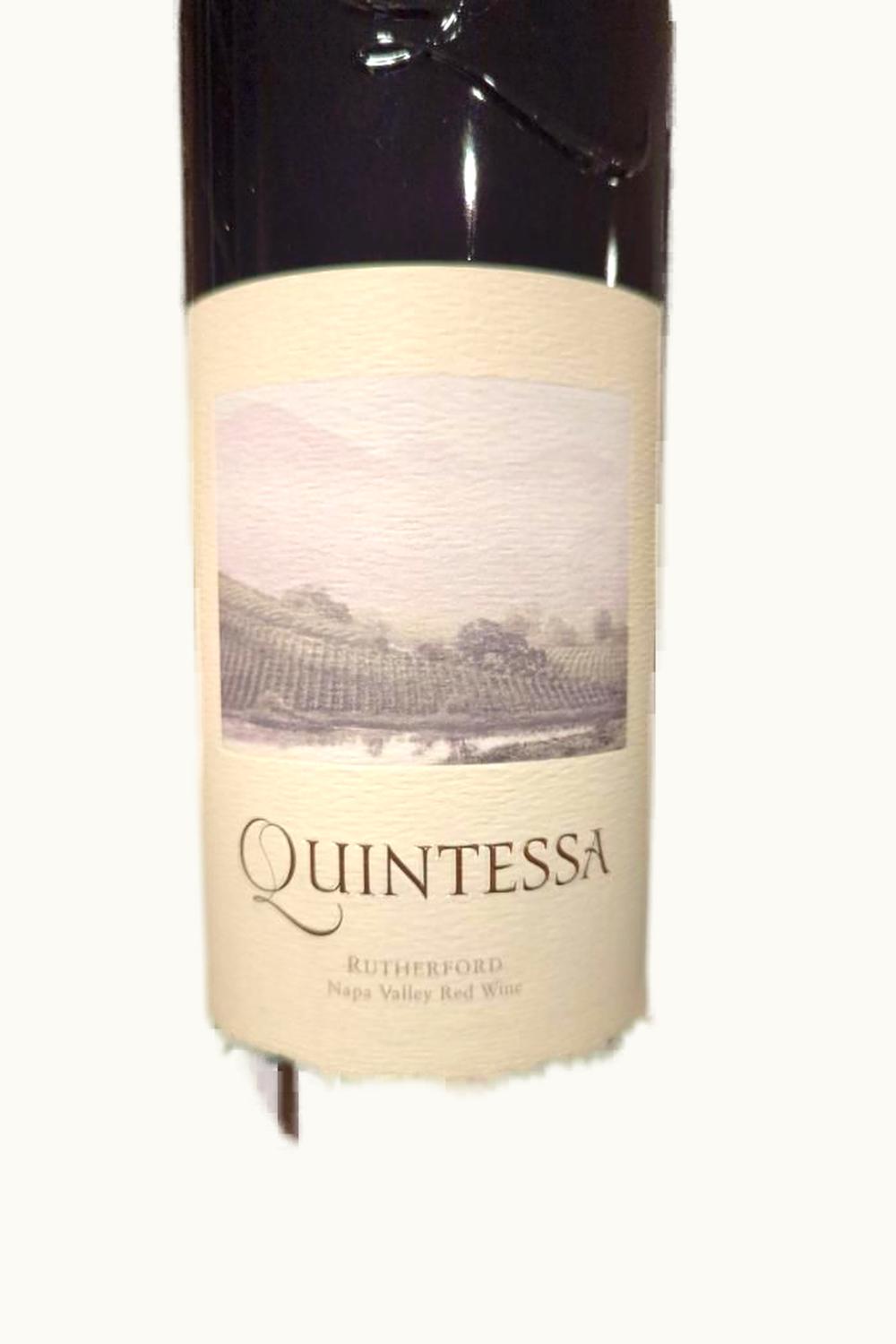 Quintessa Quintessa Red, 2015