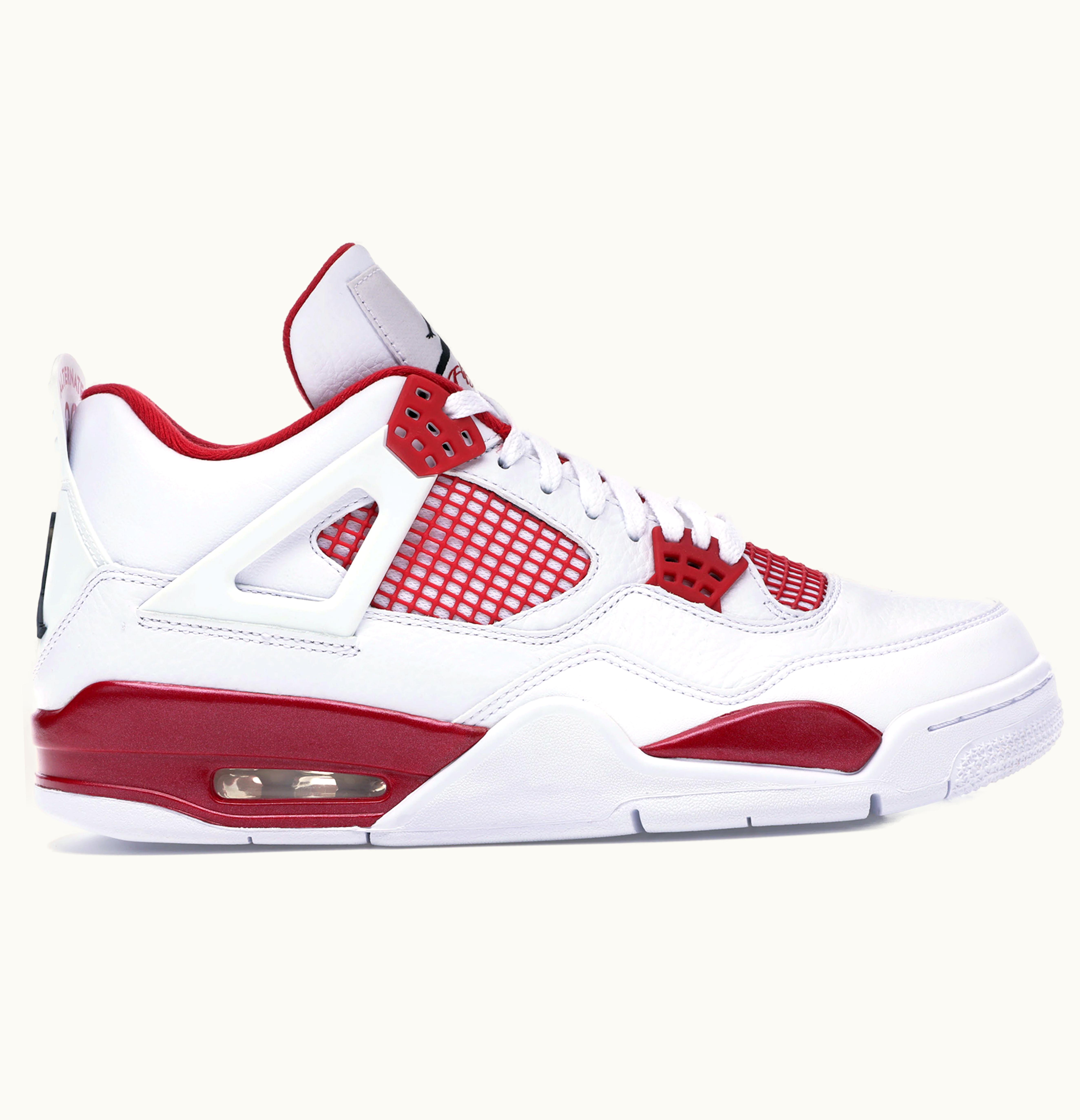 Jordan Air Jordan 4 Retro Alternate 89