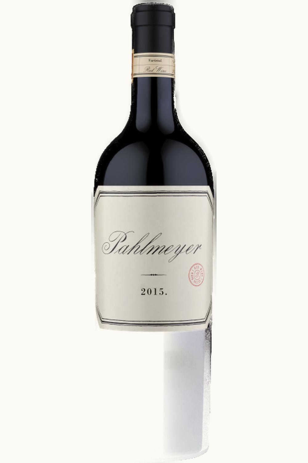 Pahlmeyer Pahlmeyer Proprietary Red, 2015
