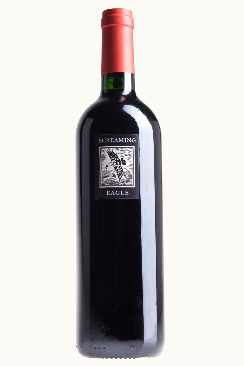 Screaming Eagle Screaming Eagle Sauvignon Blanc, 2015