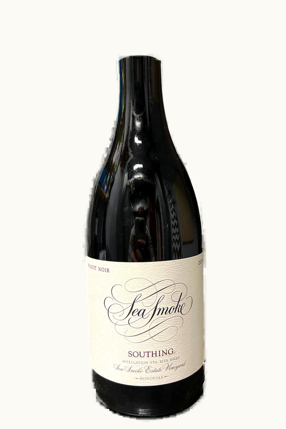 Sea Smoke Sea Smoke Southing Pinot Noir, 2015
