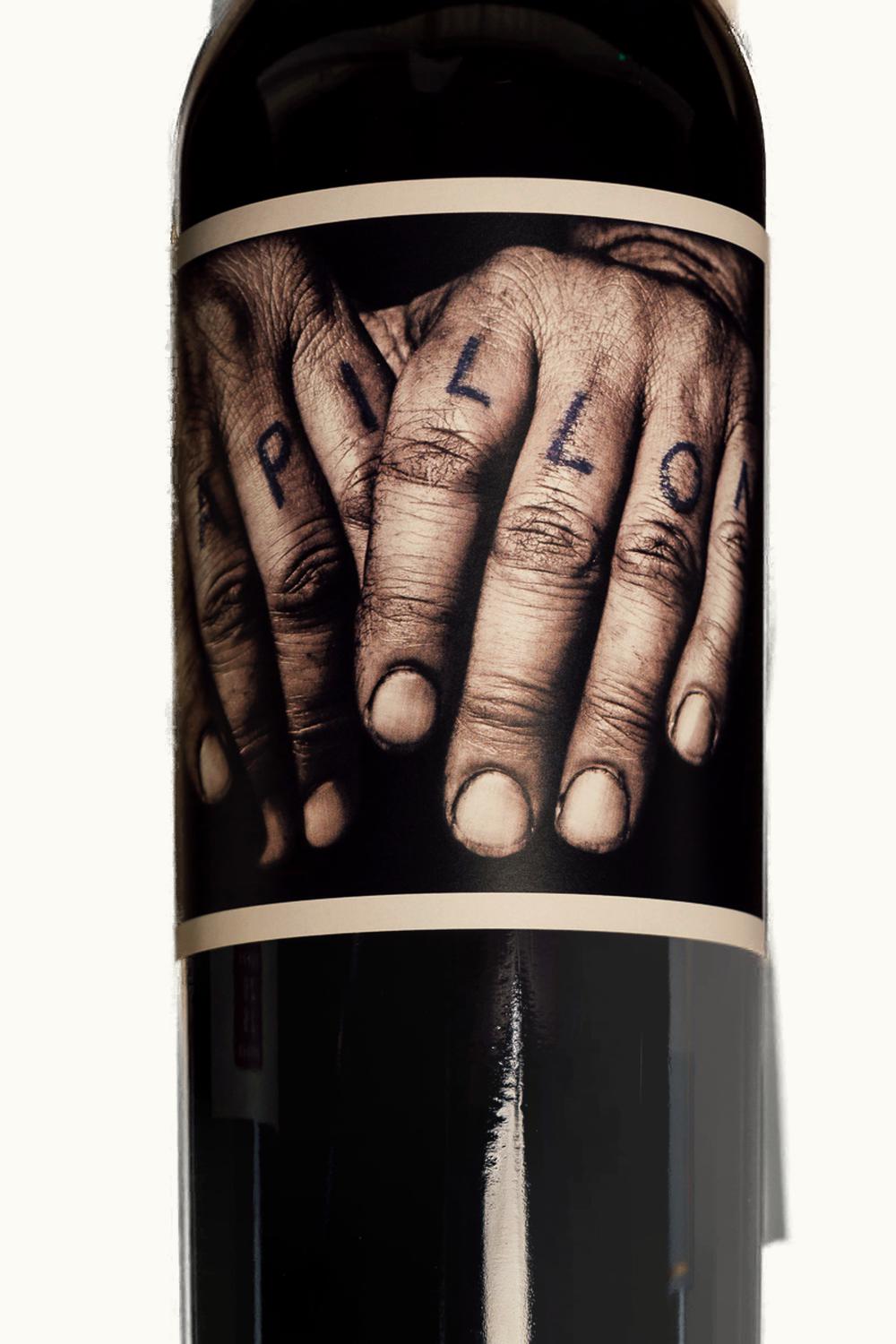 Orin Swift Orin Swift Papillon Red, 2015