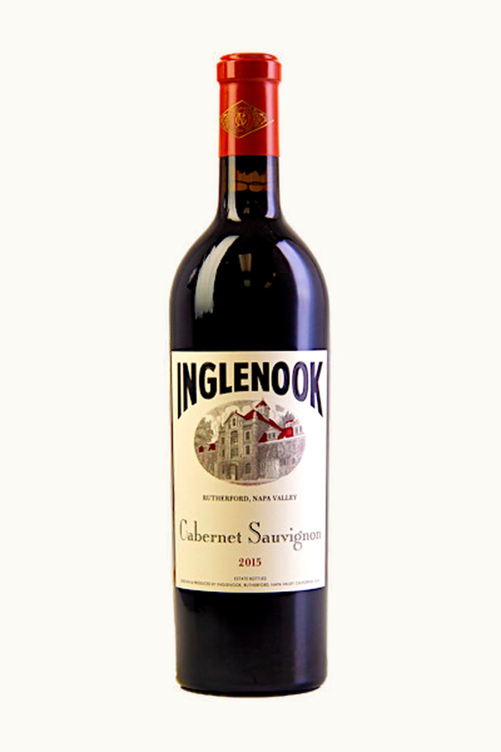 Inglenook Inglenook Cab Sauv, 2015