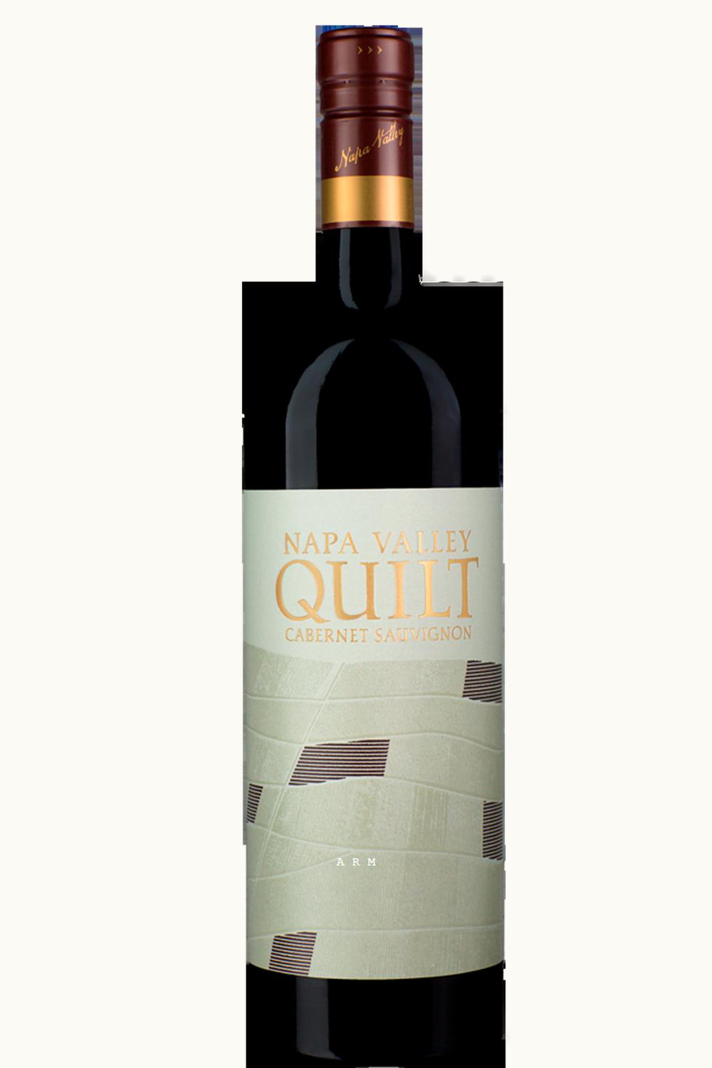 Quilty Quilty Cab Sauv, 2015