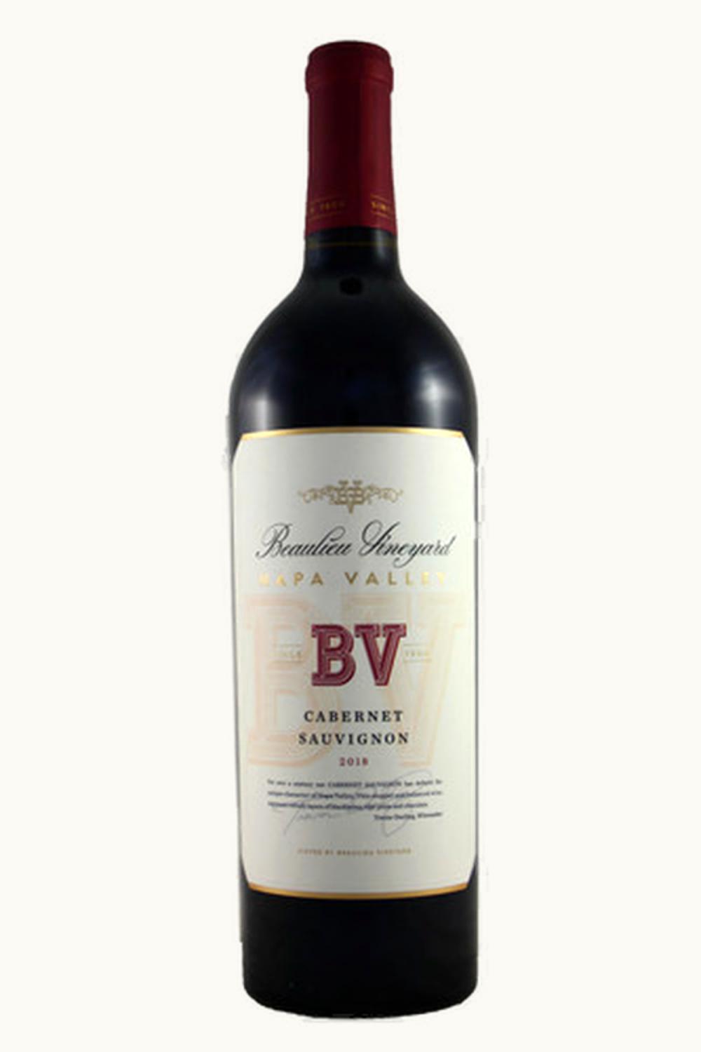 Beaulieu Vineyard Beaulieu Vineyard Rutherford Tapestry, 2015