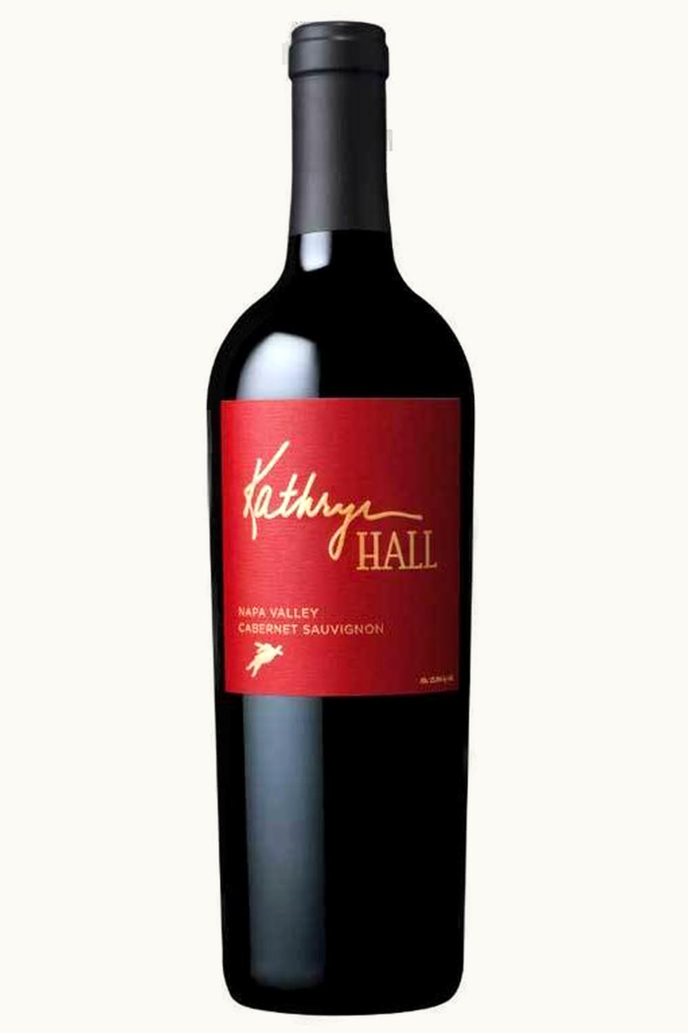 Hall Hall Kathryn Hall Cab Sauv, 2015