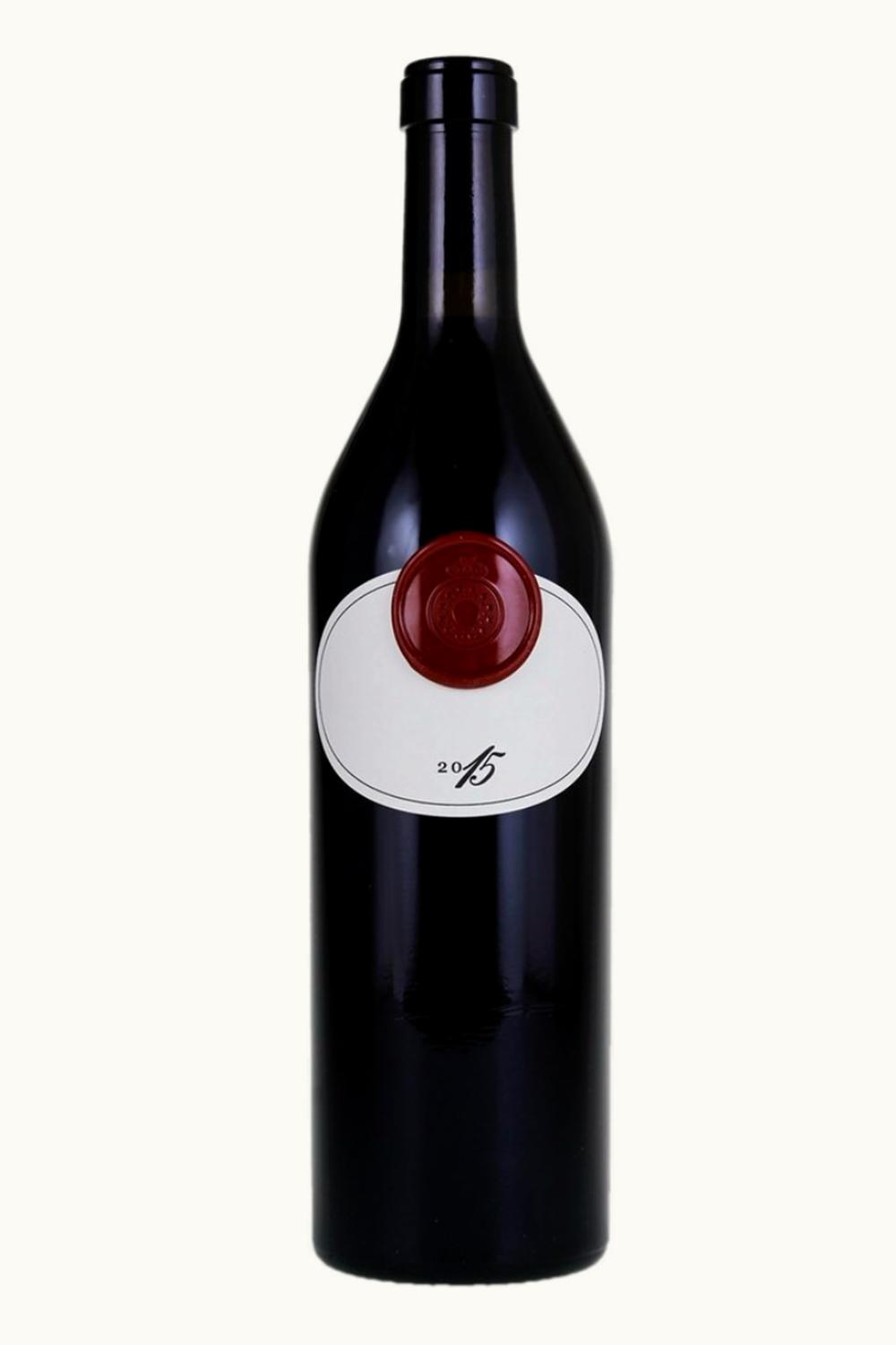 Buccella Buccella Cab Sauv, 2015