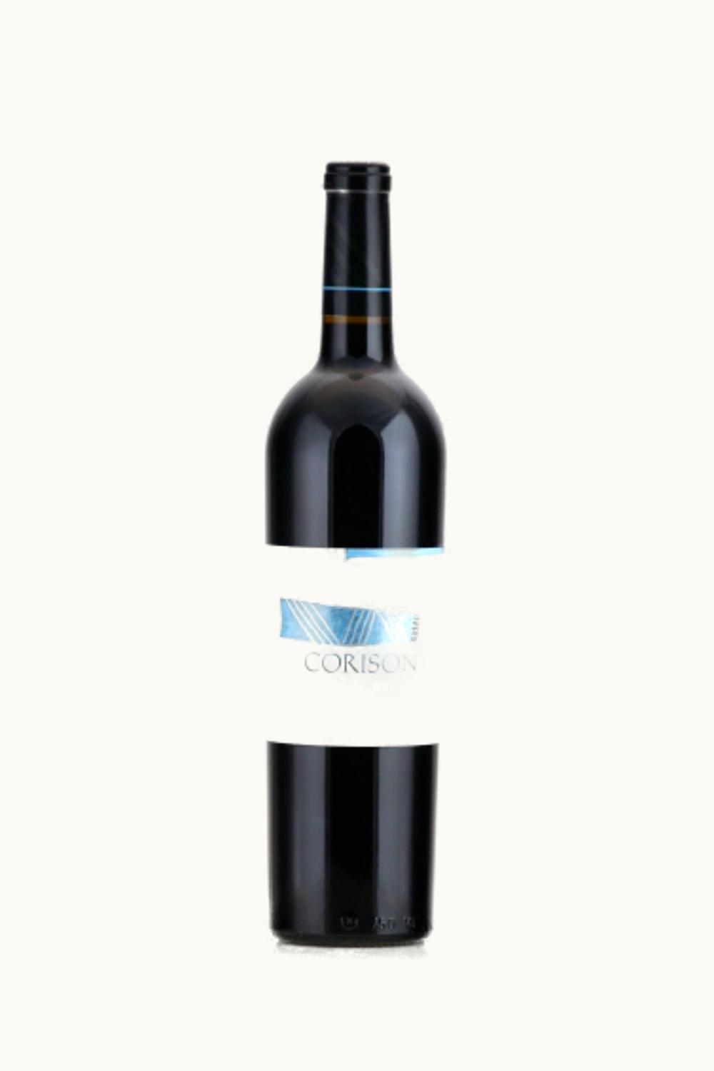 Corison Corison Cab Sauv, 2015