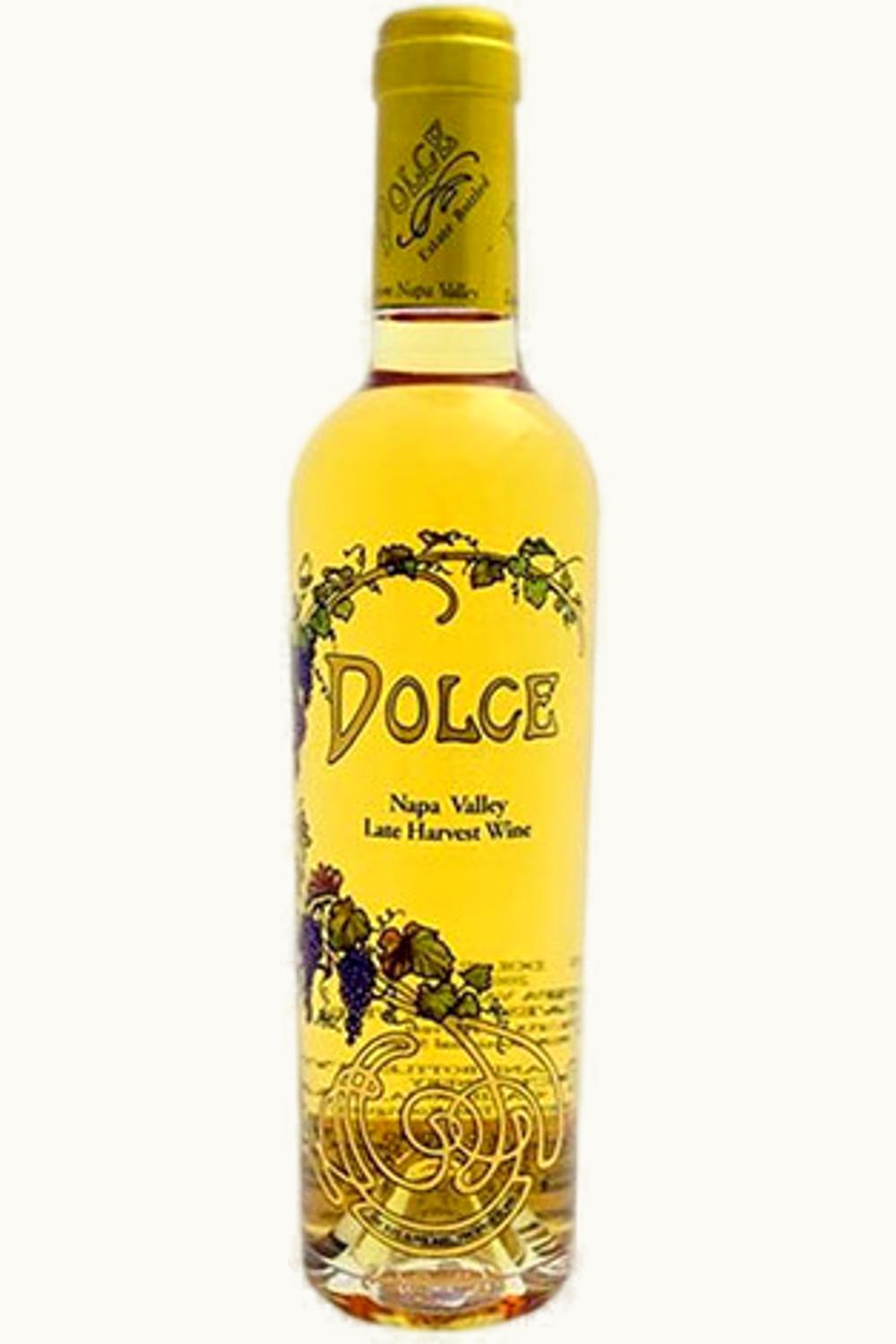 Dolce Dolce Late Harvest, 2015