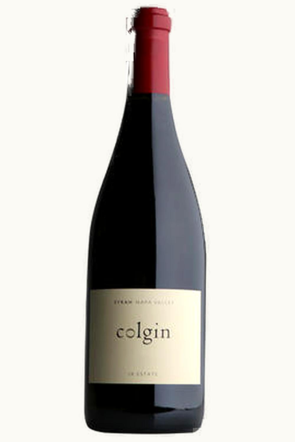 Colgin Cellars Colgin Cellars Tychson Hill Cab Sauv, 2015