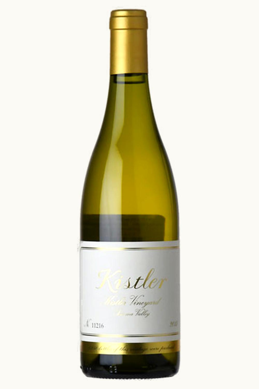 Kistler Kistler Vineyard Chardonnay, 2015