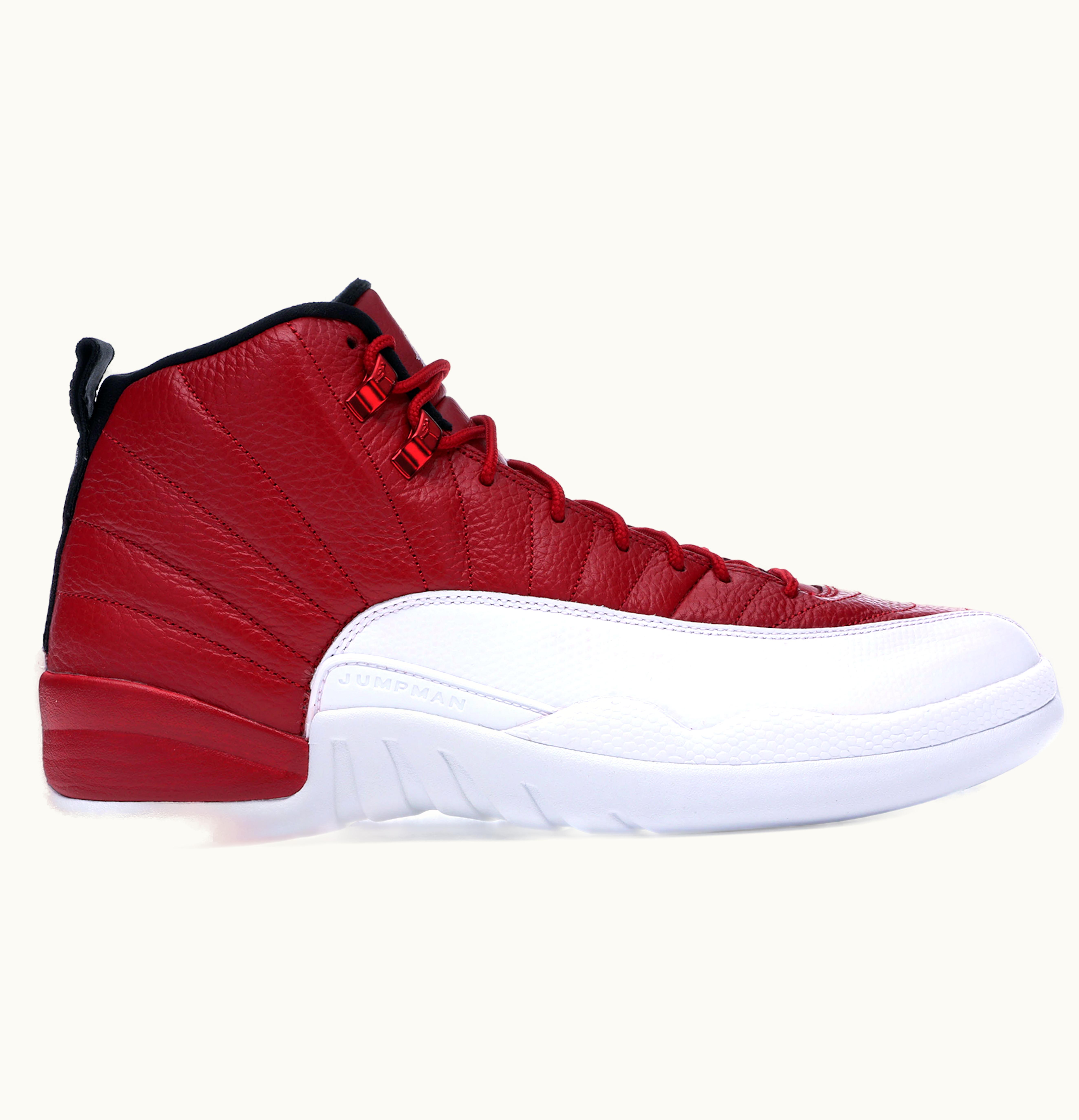 Jordan Air Jordan 12 Retro Gym Red
