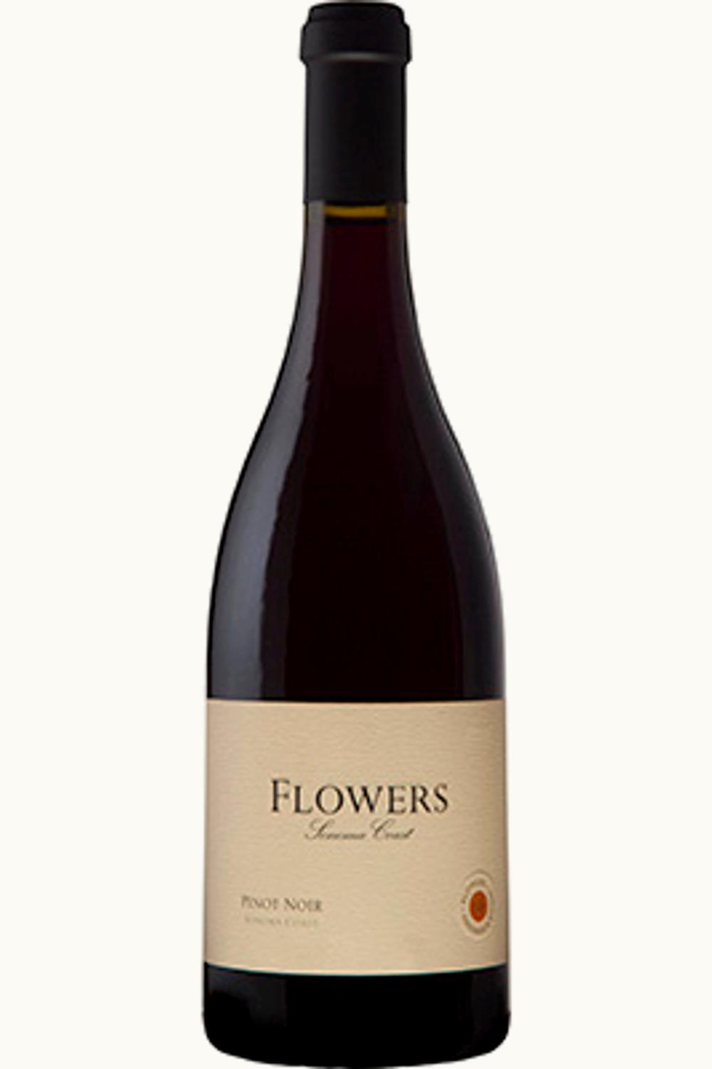 Flower Flower Pinot Noir, 2015