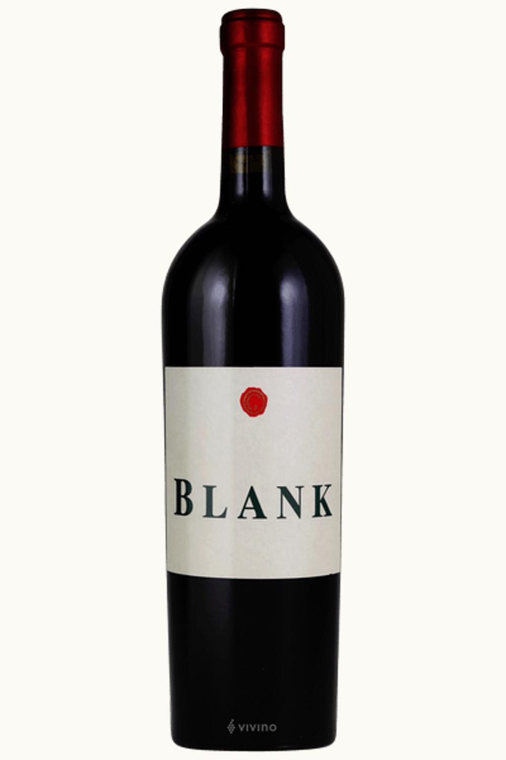 Grace Family Grace Family Blank Cab Sauv, 2014