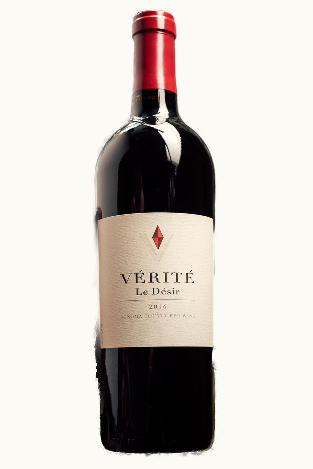 Verité Verite La Muse, 2014