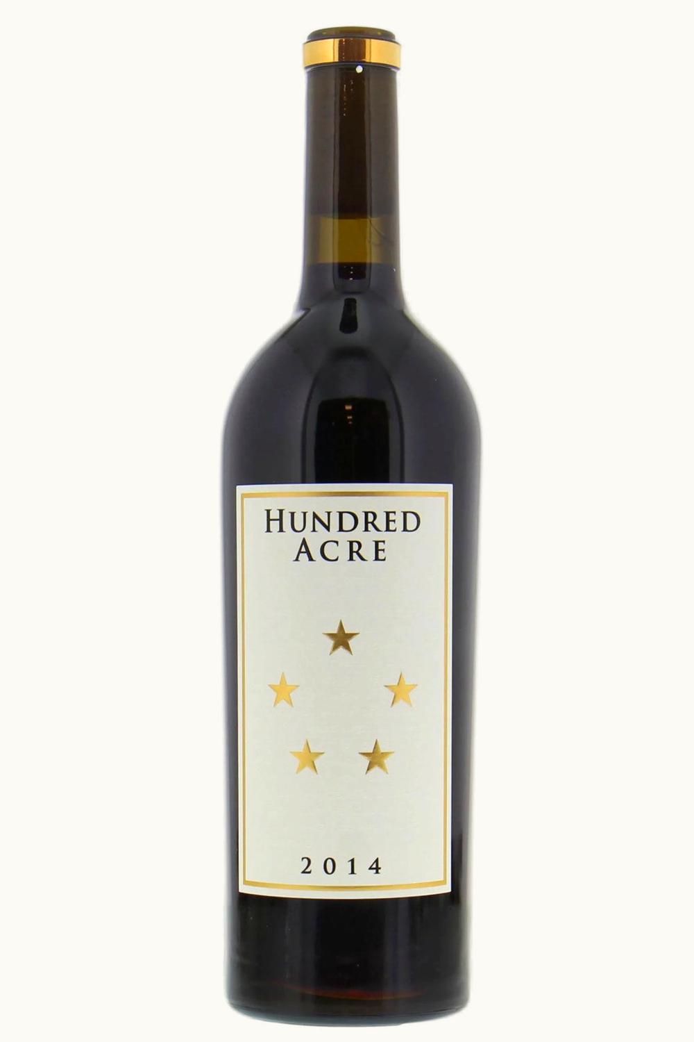 Hundred Acres Hundred Acres Deep Time Cab Sauv, 2014