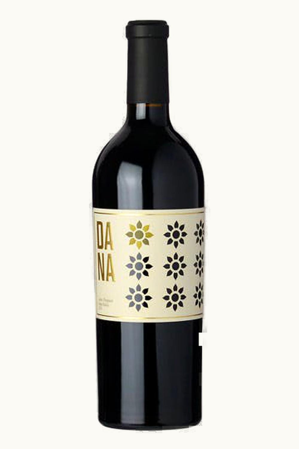 Dana Estate Dana Estate Lotus Cab Sauv, 2014