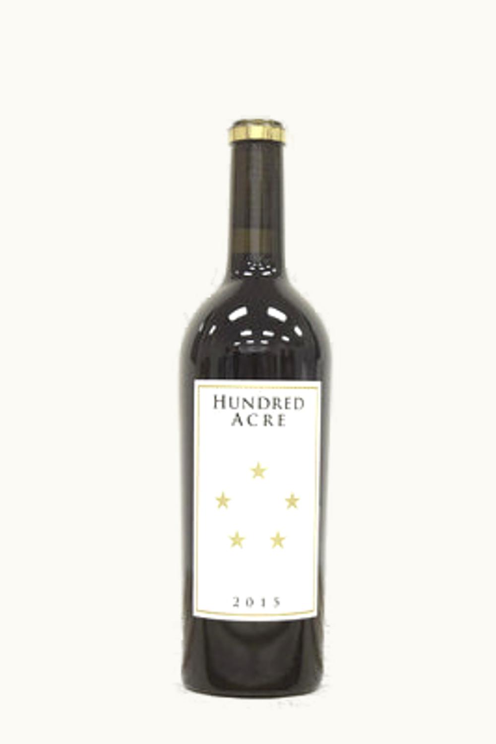 Hundred Acres Hundred Acres Morgan Vineyard Cab Sauv, 2014