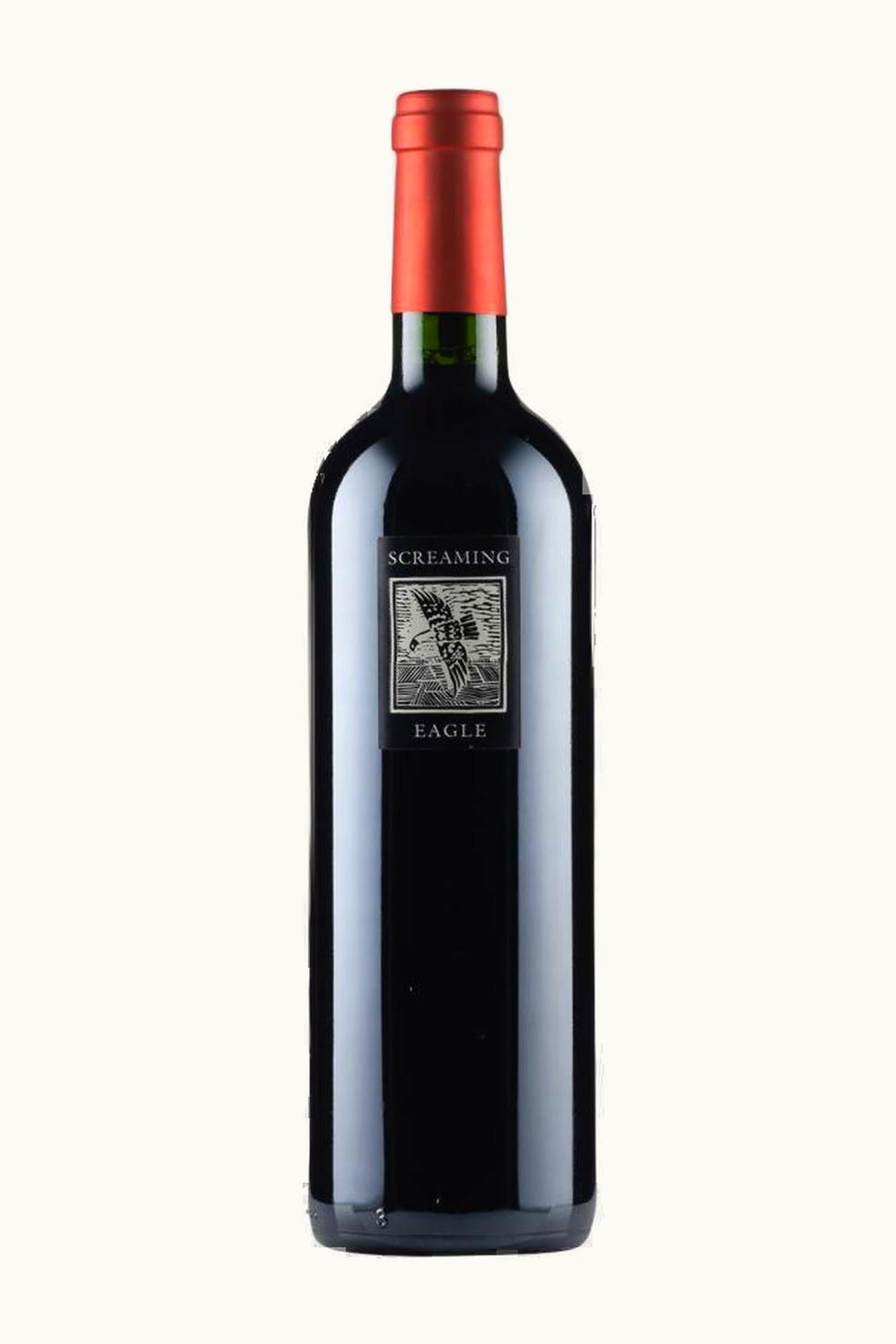 Screaming Eagle Screaming Eagle Cab Sauv, 2014