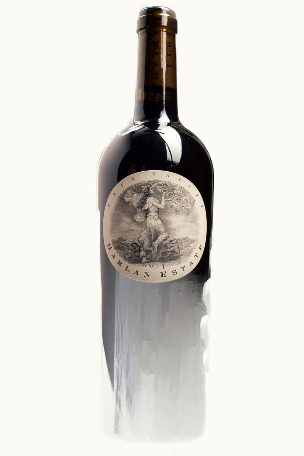 Harlan Estate Harlan Estate, 2014