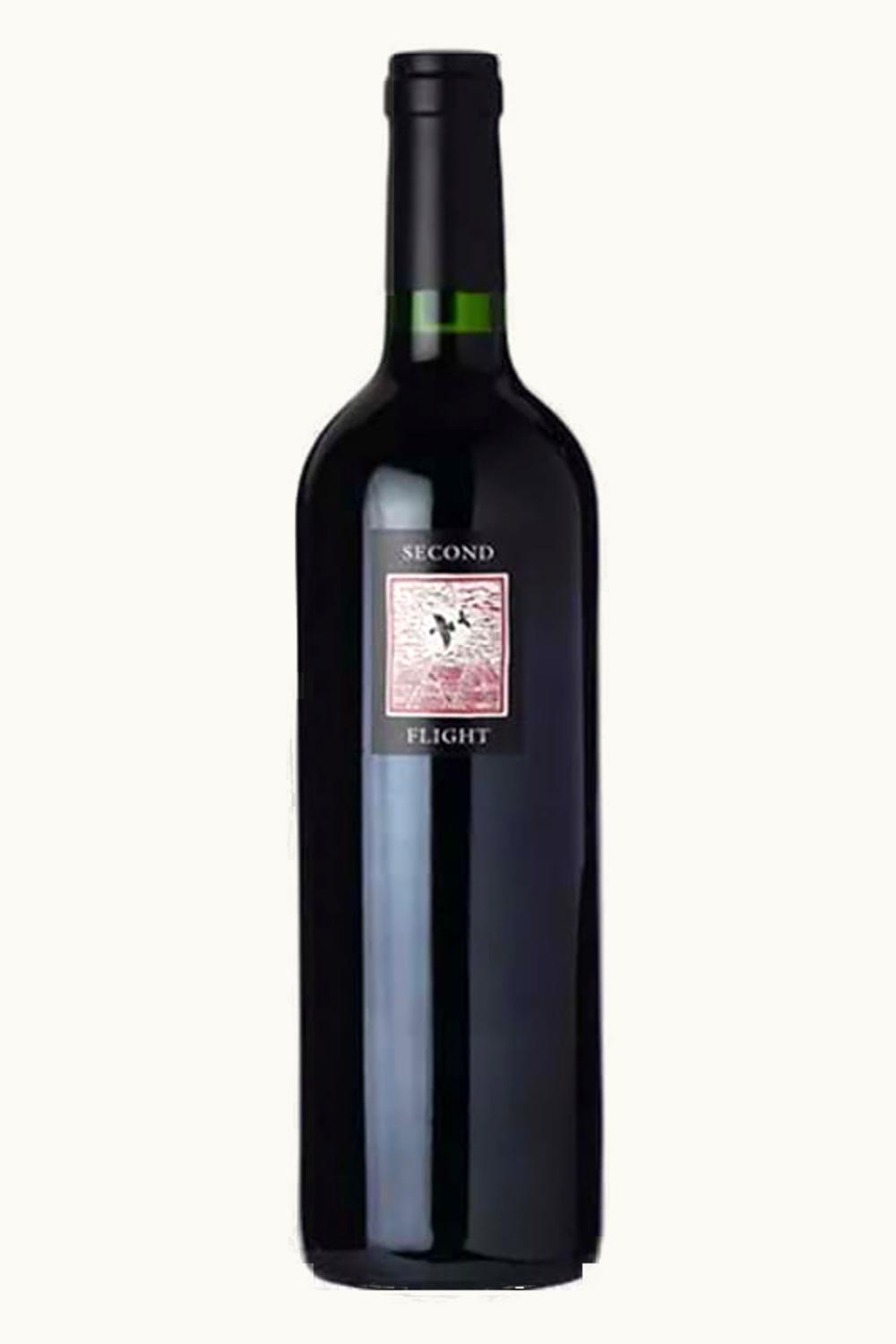 Screaming Eagle Screaming Eagle The Flight Second, 2014