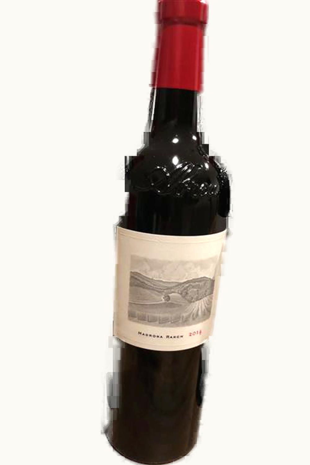 Abreu Abreu Madrona Ranch Cab Sauv, 2014