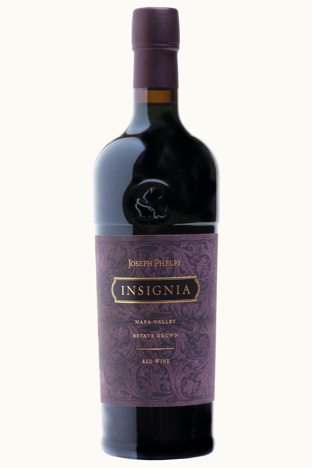 Joseph Phelps Joseph Phelps Insignia, 2014