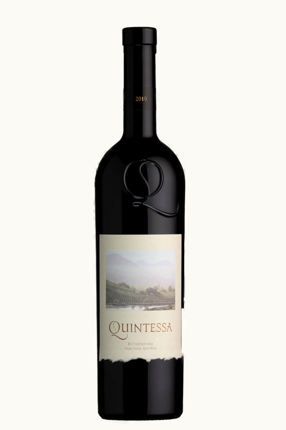 Quintessa Quintessa Red, 2014