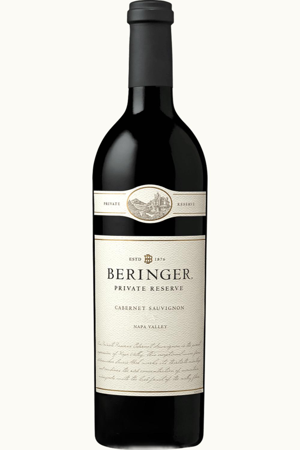 Beringer Beringer Prvt Rsrv Cab Sauv, 2014