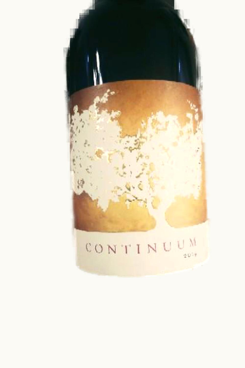 Continuum Continuum Proprietor's Red, 2014