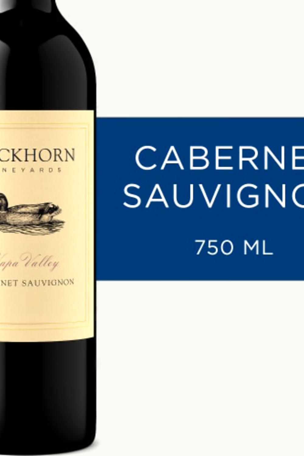 Duckhorn Vineyards Duckhorn Vineyards Cab Sauv, 2014