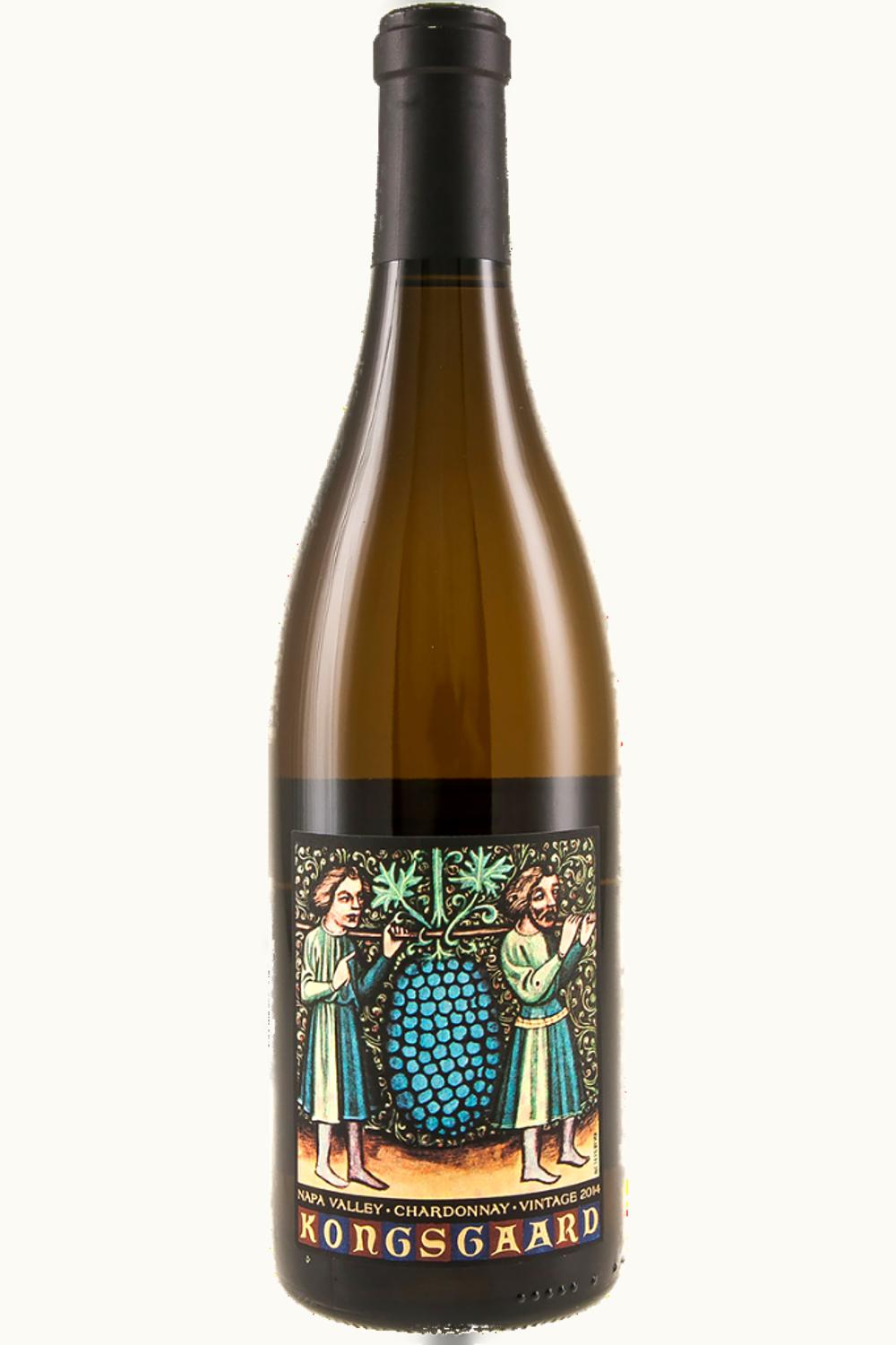 Kongsgaard Kongsgaard Chardonnay, 2014