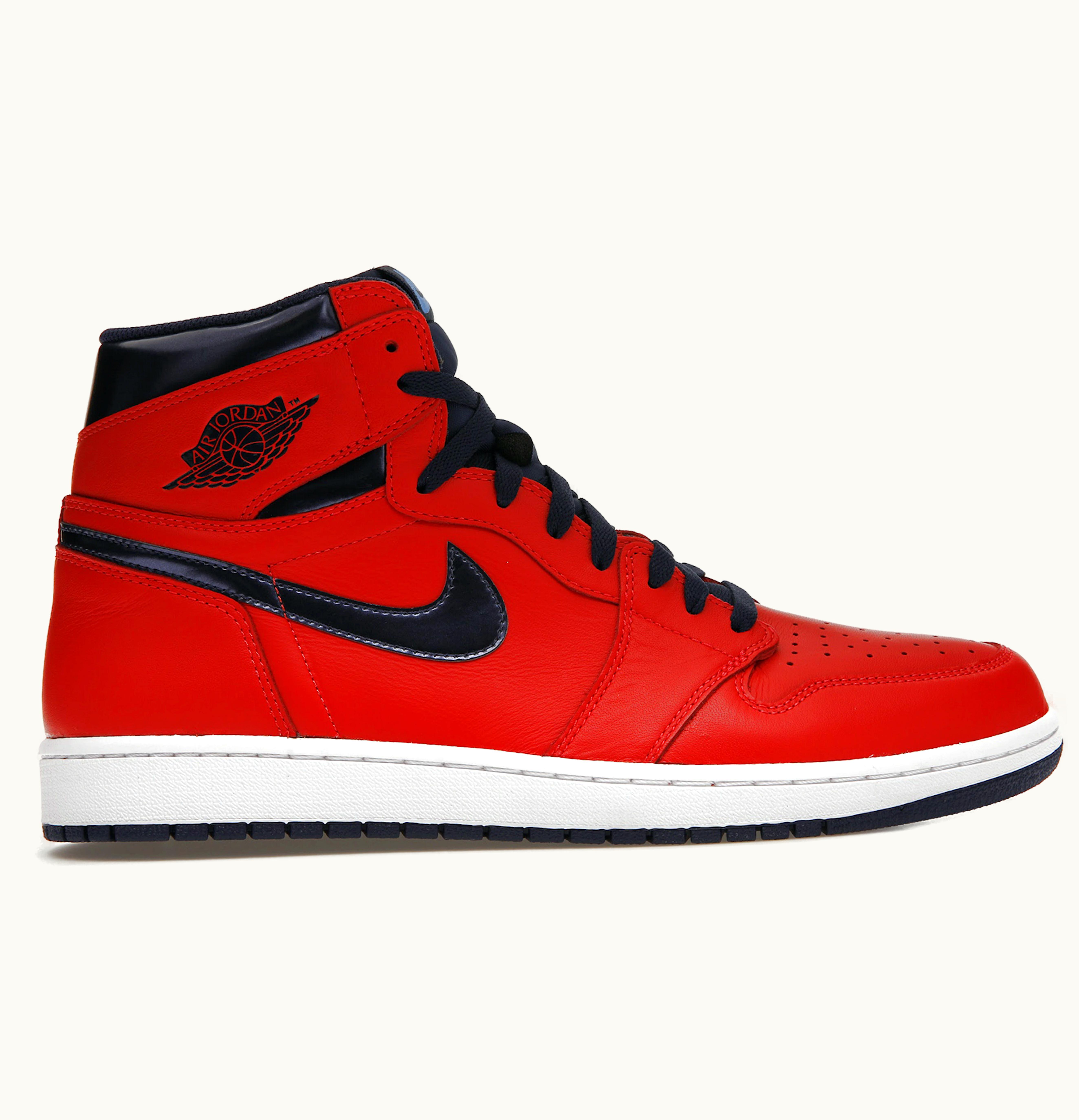 Jordan Air Jordan 1 Retro David Letterman