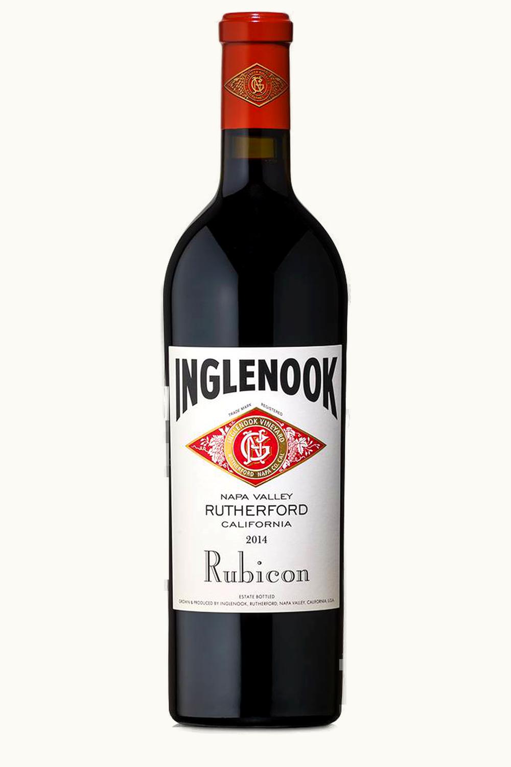 Rubicon Estate Rubicon Estate Inglenook Red, 2014