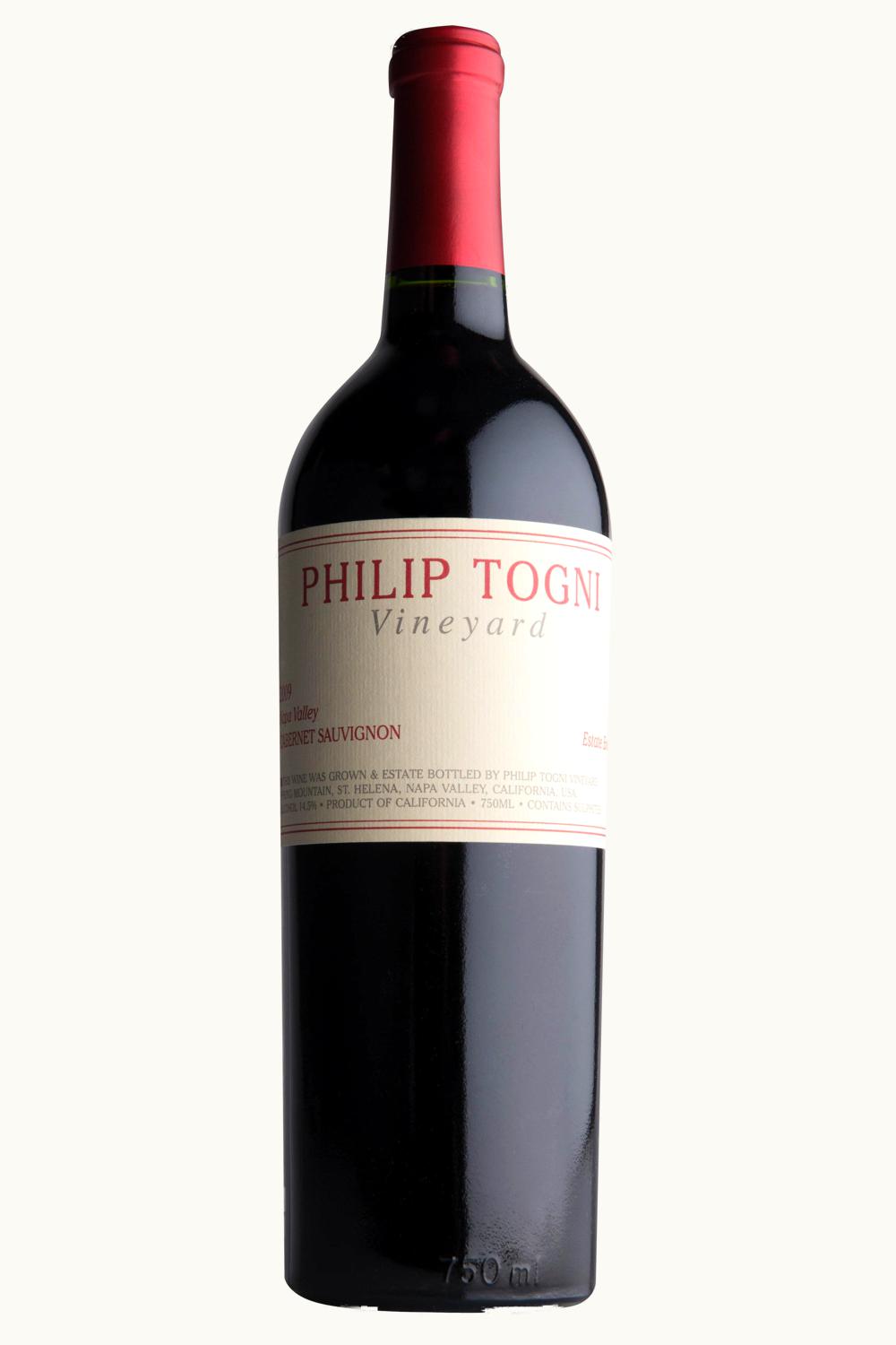 Philip Togni Philip Togni Cab Sauv, 2014