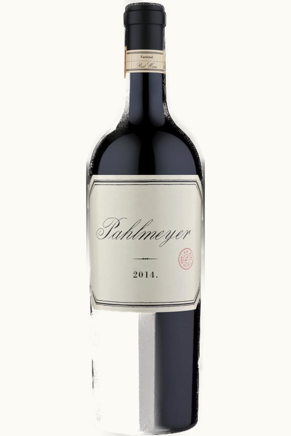 Pahlmeyer Pahlmeyer Proprietor's Red, 2014