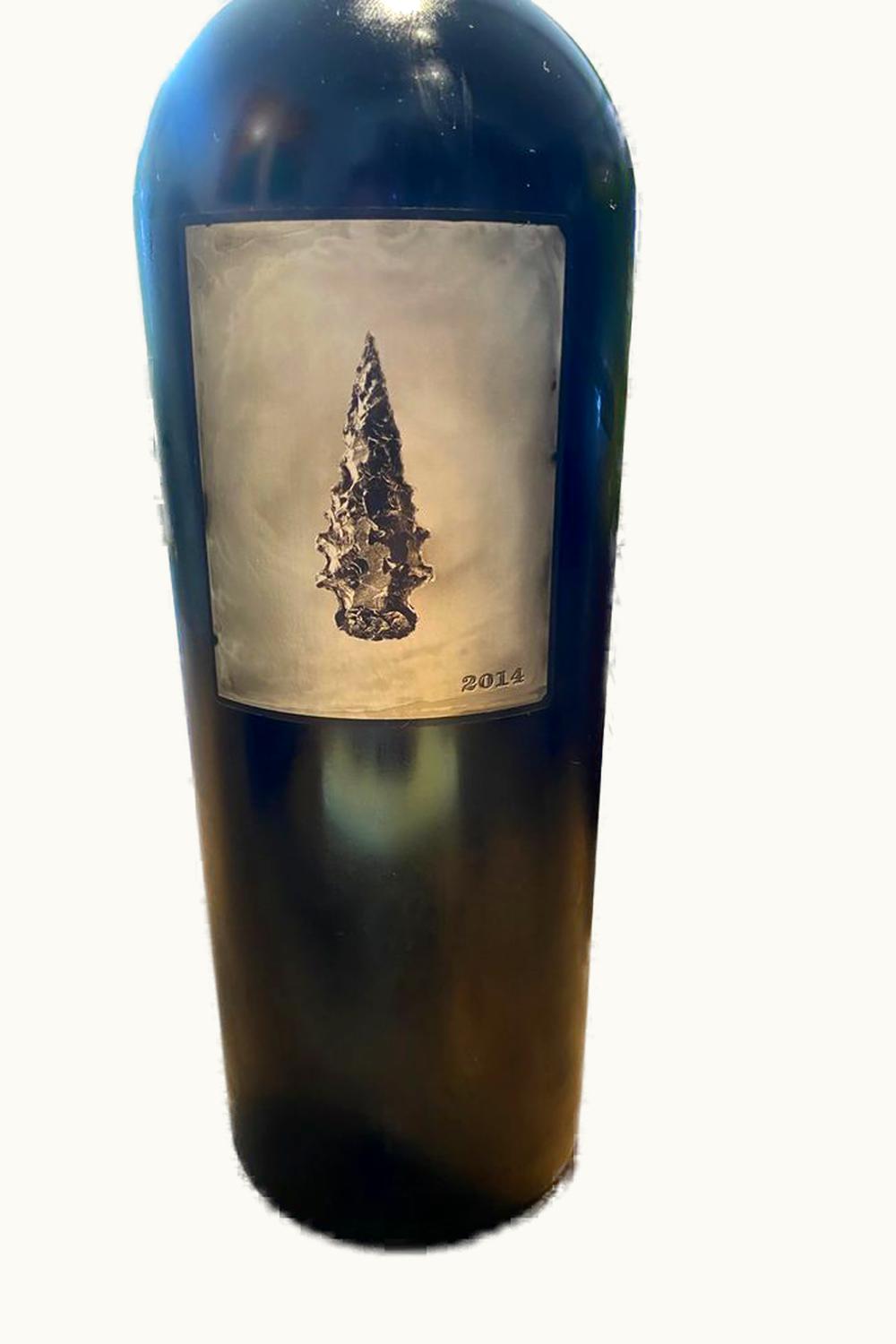 Penultimate Penultimate, 2014