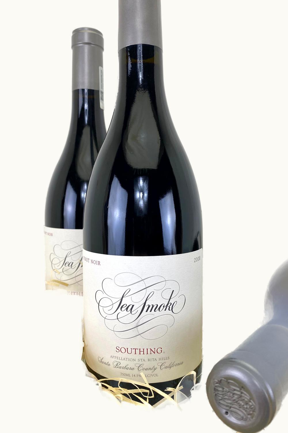 Sea Smoke Sea Smoke Southing Pinot Noir, 2014